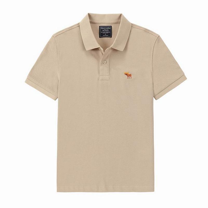 AF Men's Polo 160